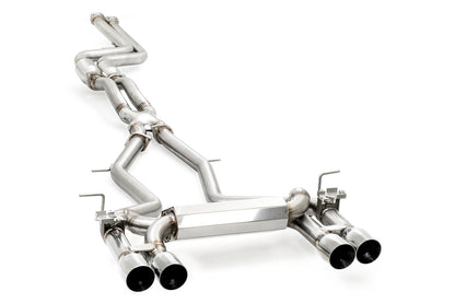 ARK 2015-2020 BMW M4 Coupe | M3 Sedan DT-S Exhaust