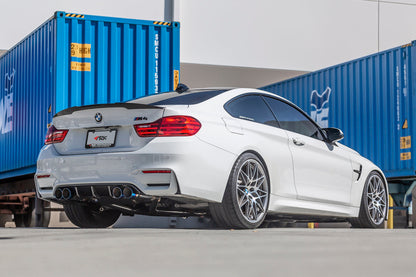 ARK 2015-2020 BMW M4 Coupe | M3 Sedan DT-S Exhaust