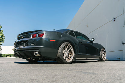 ARK 2010-2013 Chevrolet Camaro DT-S Exhaust (Clearance Item)