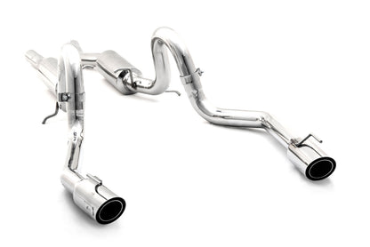 ARK 1999-2004 Ford Mustang 4.6L V8 DT-S Exhaust - (Overstock Item)
