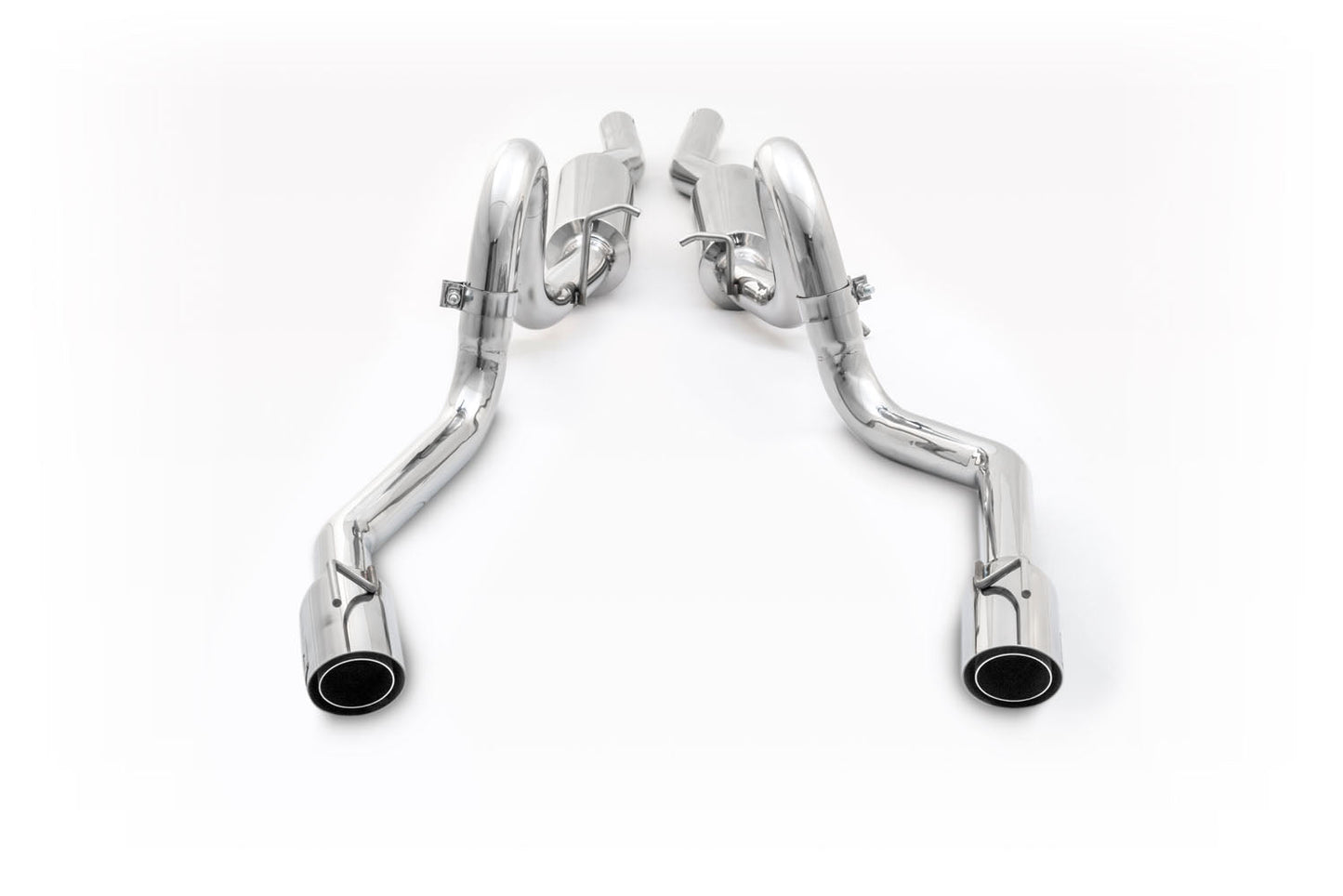 ARK 1999-2004 Ford Mustang 4.6L V8 DT-S Exhaust - (Overstock Item)