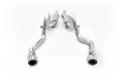 ARK 1999-2004 Ford Mustang 4.6L V8 DT-S Exhaust - (Overstock Item)