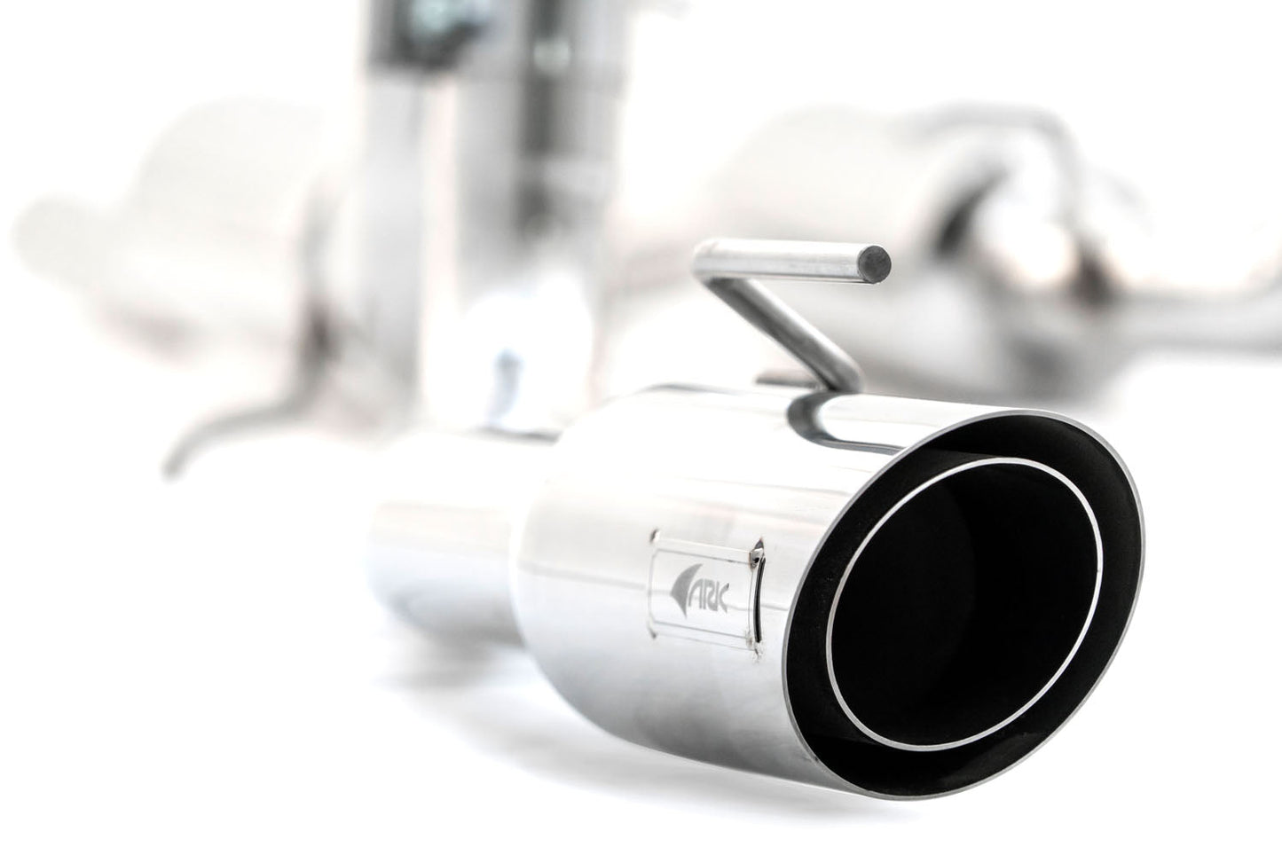 ARK 1999-2004 Ford Mustang 4.6L V8 DT-S Exhaust - (Overstock Item)