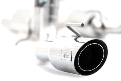 ARK 1999-2004 Ford Mustang 4.6L V8 DT-S Exhaust - (Overstock Item)
