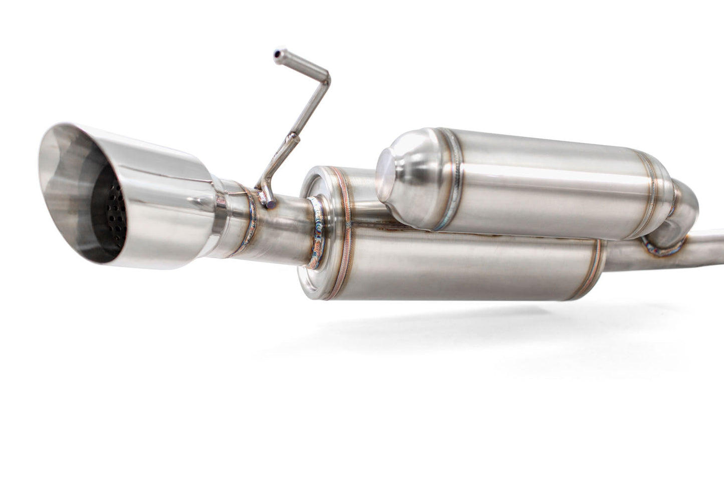 ARK 2015-2017 Ford Mustang V6 | V8 GT GRiP Exhaust