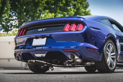 ARK 2015-2017 Ford Mustang V6 | V8 GT GRiP Exhaust