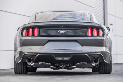 ARK 2015-2017 Ford Mustang Ecoboost GRiP Exhaust
