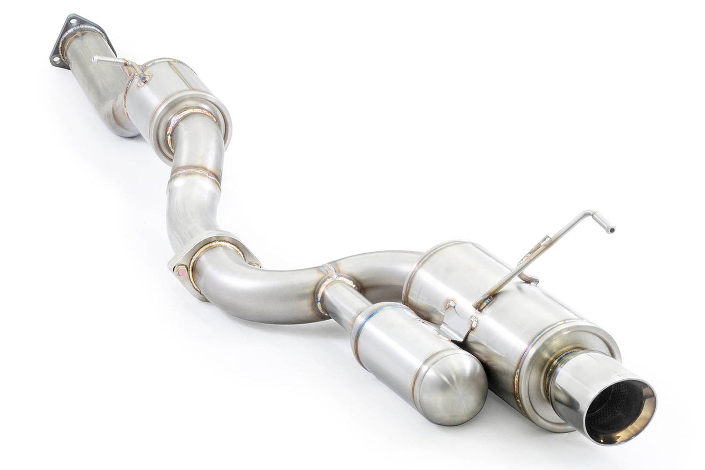 ARK 2000-2009 Honda S2000 N-II Exhaust System
