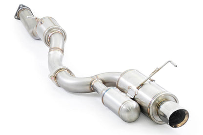 ARK 2000-2009 Honda S2000 N-II Exhaust System
