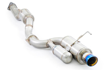ARK 2000-2009 Honda S2000 N-II Exhaust System