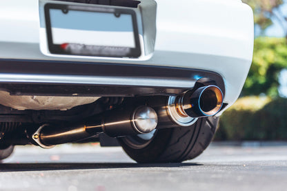 ARK 2000-2009 Honda S2000 N-II Exhaust System