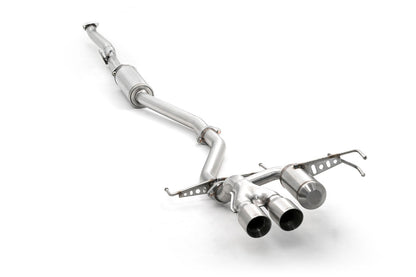 ARK 2017-2021 Honda Civic Sport Hatchback FK7 DT-S Exhaust