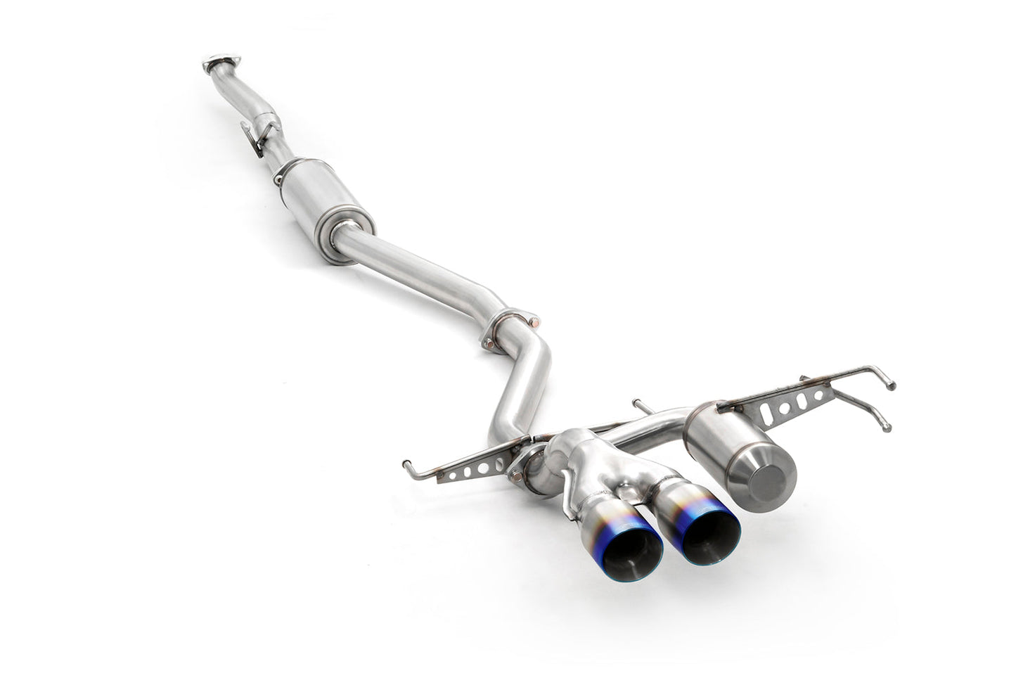 ARK 2017-2021 Honda Civic Sport Hatchback FK7 DT-S Exhaust