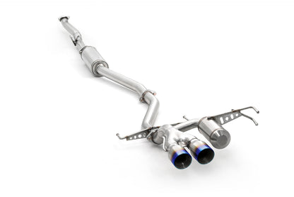 ARK 2017-2021 Honda Civic Sport Hatchback FK7 DT-S Exhaust