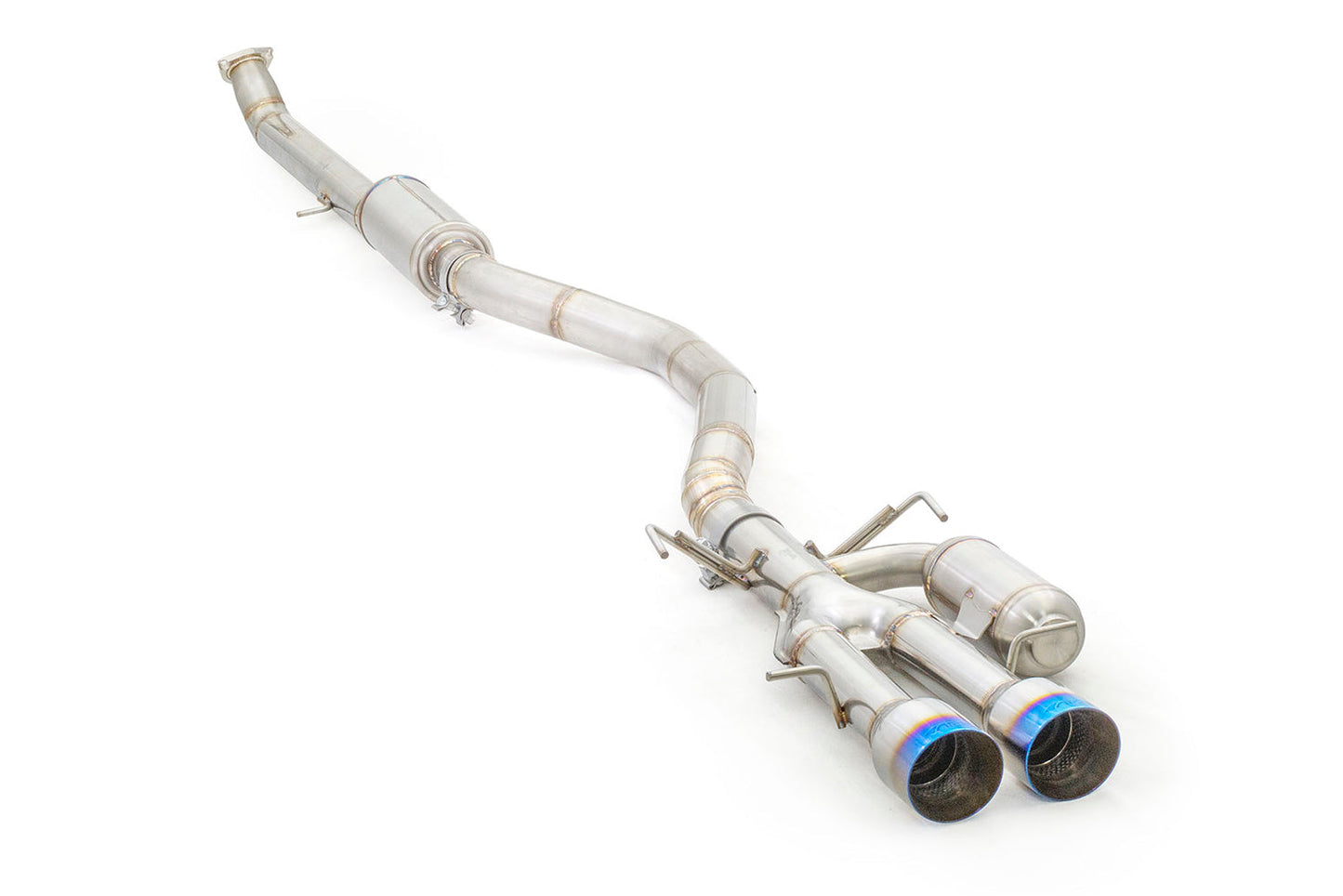 ARK 2017-2021 Honda Civic Si Coupe FC3 DT-S Exhaust