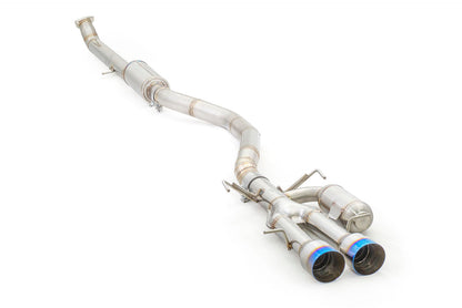 ARK 2017-2021 Honda Civic Si Coupe FC3 DT-S Exhaust