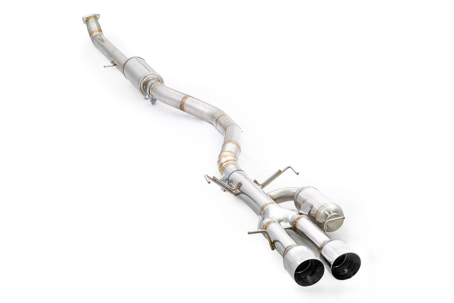 ARK 2017-2021 Honda Civic Si Sedan FC1 DT-S Exhaust