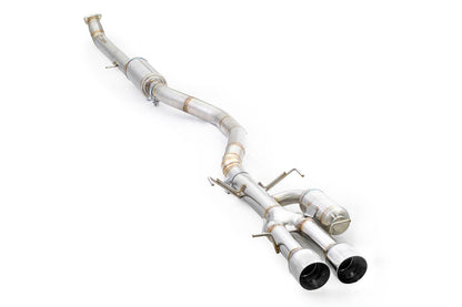 ARK 2017-2021 Honda Civic Si Sedan FC1 DT-S Exhaust