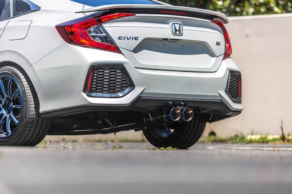ARK 2017-2021 Honda Civic Si Sedan FC1 DT-S Exhaust