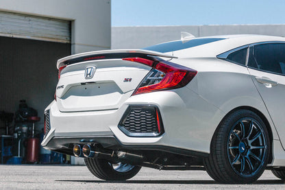 ARK 2017-2021 Honda Civic Si Sedan FC1 DT-S Exhaust
