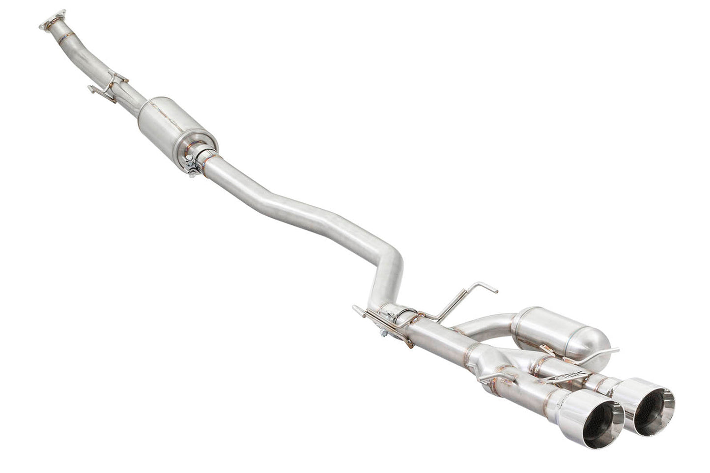 ARK 2019-2021 Honda Civic Sport Sedan FC2 DT-S Exhaust