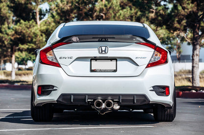 ARK 2019-2021 Honda Civic Sport Sedan FC2 DT-S Exhaust
