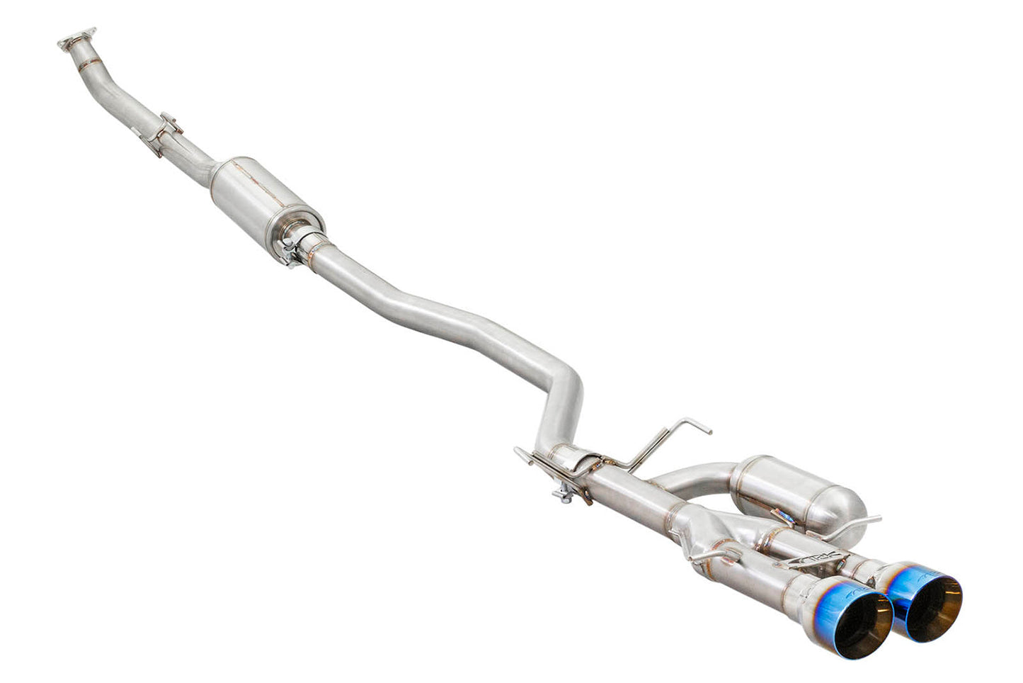 ARK 2019-2021 Honda Civic Sport Sedan FC2 DT-S Exhaust