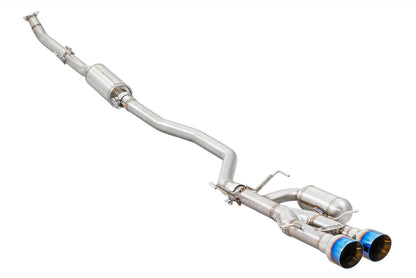 ARK 2019-2021 Honda Civic Sport Sedan FC2 DT-S Exhaust