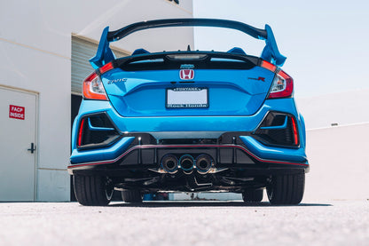 ARK 2017-2021 Honda Civic Type R FK8 DT-S Exhaust