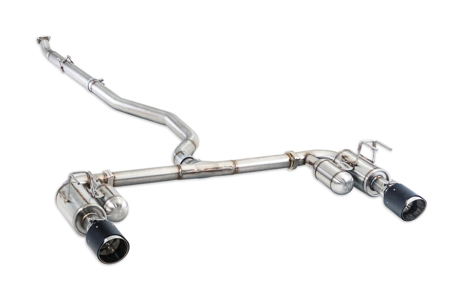 ARK 2022+ Honda Civic Si Sedan | 2023+ Acura Integra DT-S Exhaust