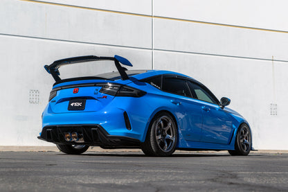 ARK 2023-2026 Honda Civic Type R (FL5) DT-S Exhaust