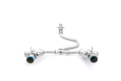 ARK 2003-2008 Hyundai Tiburon DT-S Exhaust