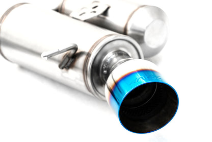 ARK 2003-2008 Hyundai Tiburon DT-S Exhaust
