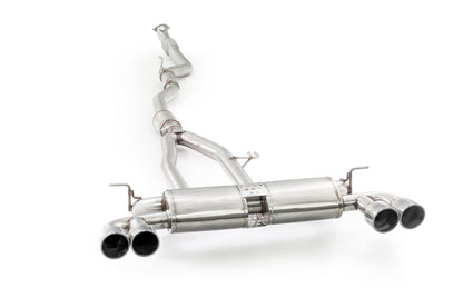 ARK 2010-2012 Hyundai Genesis Coupe 2.0T DT-S Exhaust