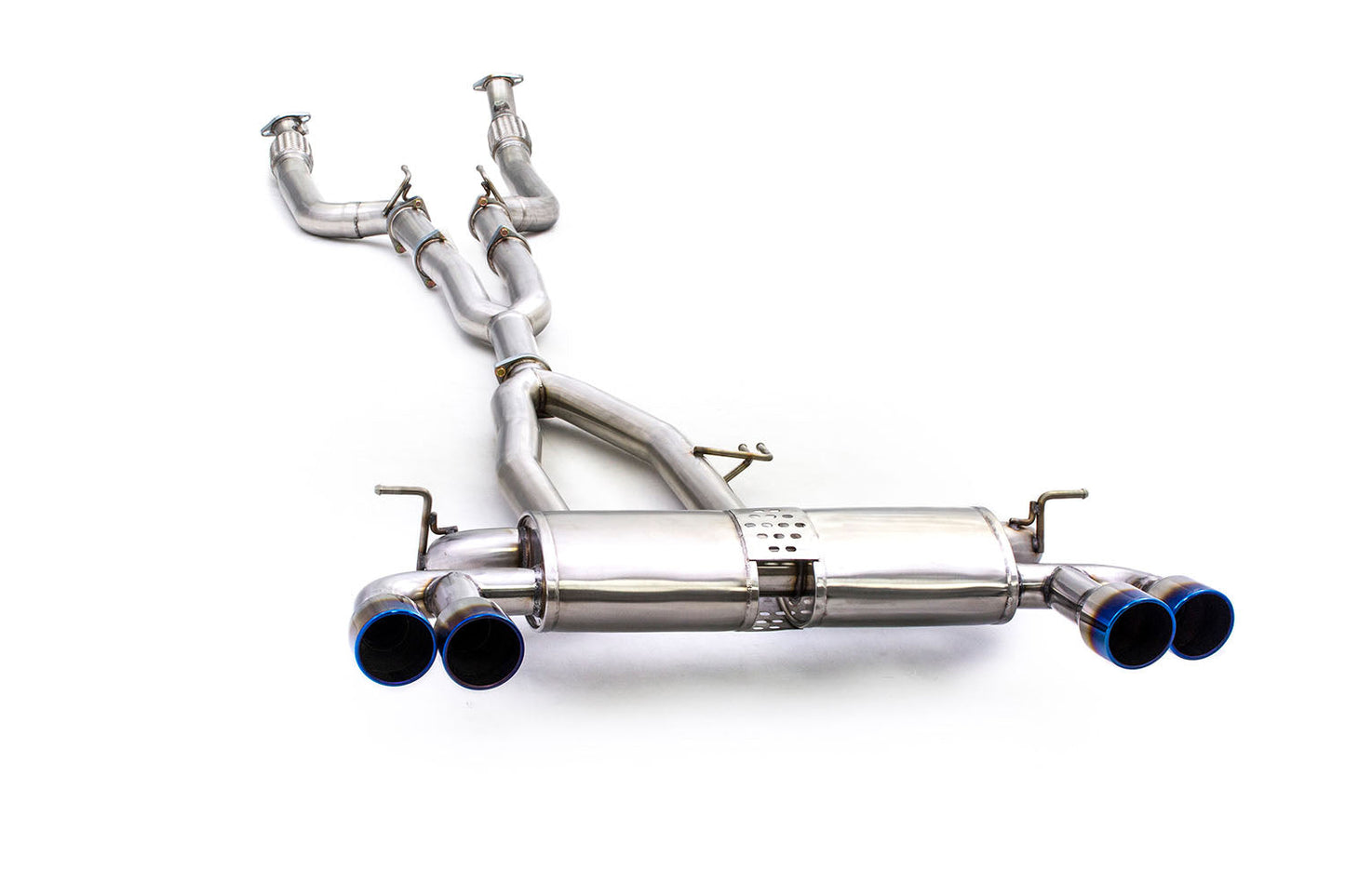 ARK 2010-2016 Hyundai Genesis Coupe 3.8L DT-S Exhaust