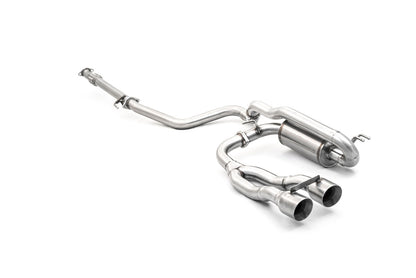ARK 2013-2017 Hyundai Veloster Turbo DT-S Exhaust