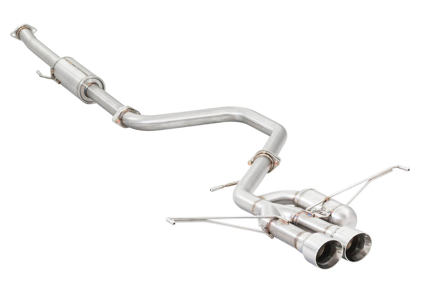 ARK 2019-2021 Hyundai Veloster Turbo DT-S Exhaust