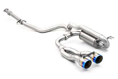 ARK 2013-2017 Hyundai Veloster Turbo DT-S Exhaust