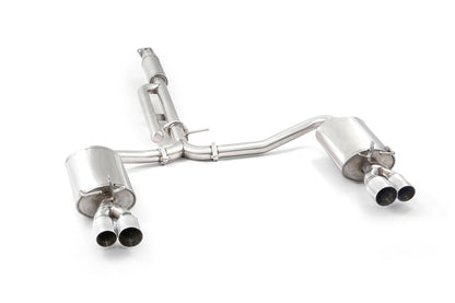 ARK 2011-2013 Kia Optima DT-S Exhaust
