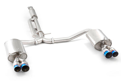 ARK 2011-2013 Kia Optima DT-S Exhaust