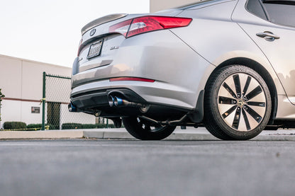 ARK 2011-2013 Kia Optima DT-S Exhaust