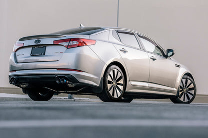 ARK 2011-2013 Kia Optima DT-S Exhaust