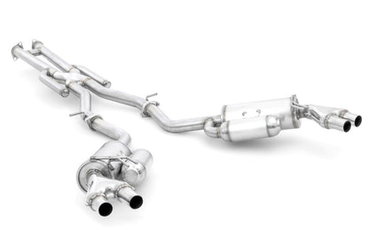 ARK 2018-2021 Kia Stinger 3.3T GRiP Exhaust (Pre-Order: ETA July 2026)