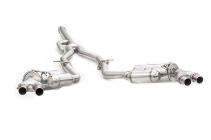 ARK 2018-2021 Kia Stinger 2.0T GRiP Exhaust
