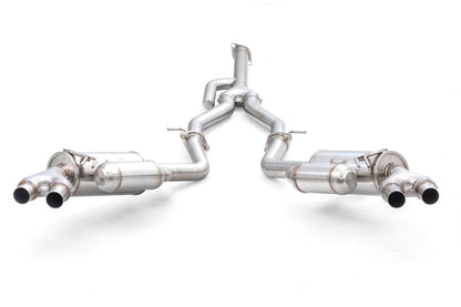 ARK 2018-2021 Kia Stinger 2.0T GRiP Exhaust