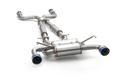 ARK 2009-2020 Nissan 370Z DT-S Exhaust