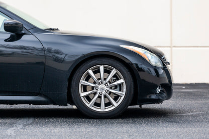ARK 2008-2013 Infiniti G37 Coupe RWD GT-F Lowering Springs