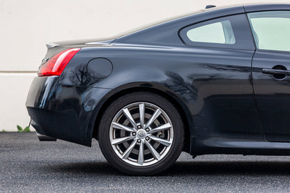 ARK 2008-2013 Infiniti G37 Coupe RWD GT-F Lowering Springs