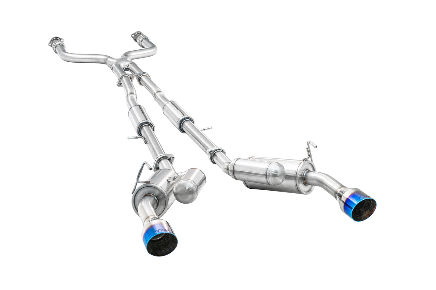 ARK 2009-2019 Infiniti FX35 | FX37 | QX70 GRiP Exhaust