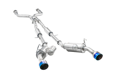 ARK 2009-2019 Infiniti FX35 | FX37 | QX70 GRiP Exhaust